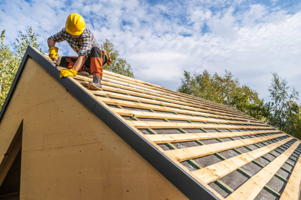 Reliable Gibbon, NE Roofing Contractor Solutions