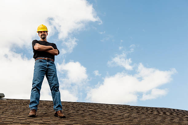 Quick and Trustworthy Emergency Roof Repair Services in Gibbon, NE