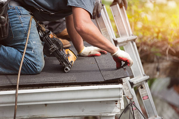 Professional Roofing Contractor in Gibbon, NE