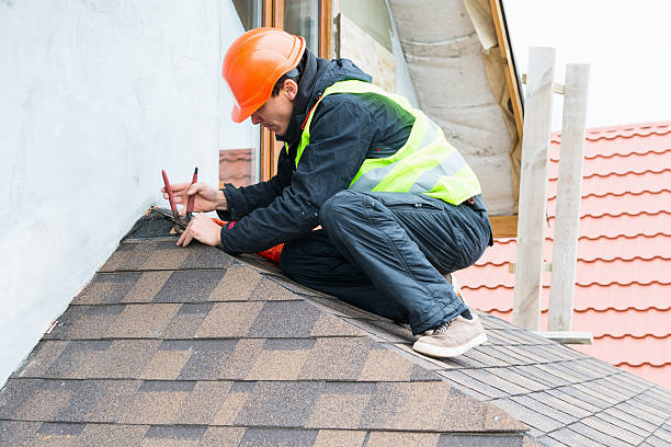 Best Roof Waterproofing Services  in Gibbon, NE
